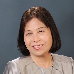 Meet your Posher, Teresa